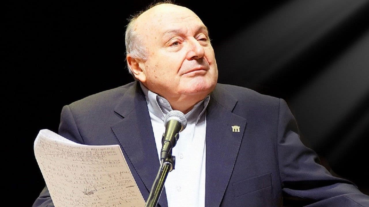 Backdrop – Как это делалось в Одессе... или одесситы всех стран, соединяйтесь!