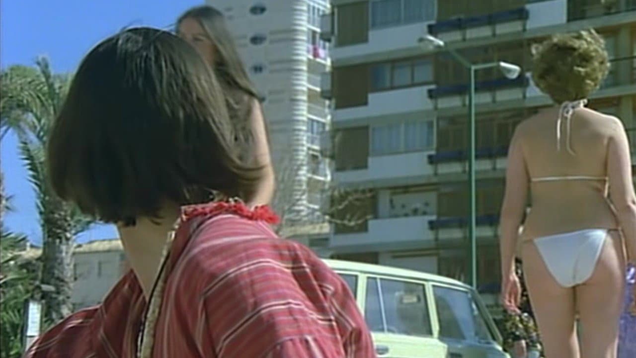Backdrop – Les filles de Copacabana