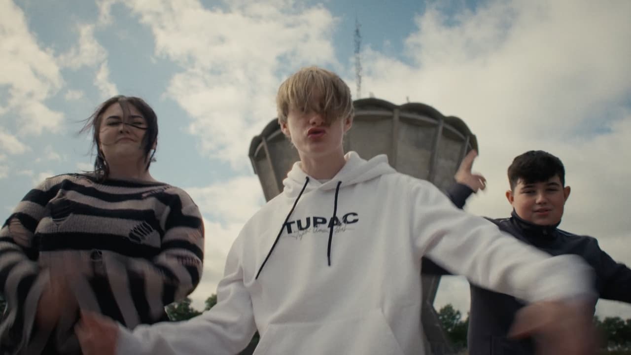 Backdrop – Gealtra