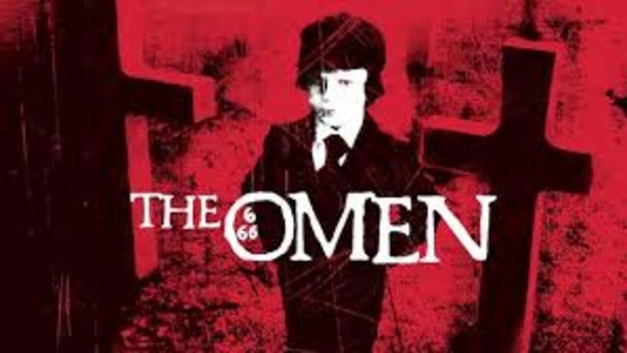Backdrop – The Omen Legacy