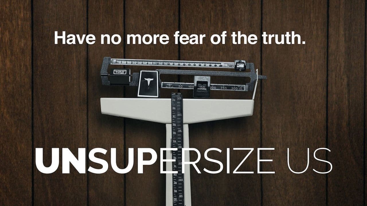 Backdrop – Unsupersize Us