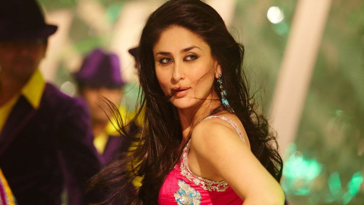 Backdrop – Bodyguard