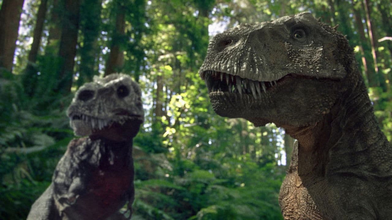 Backdrop – Dinotasia