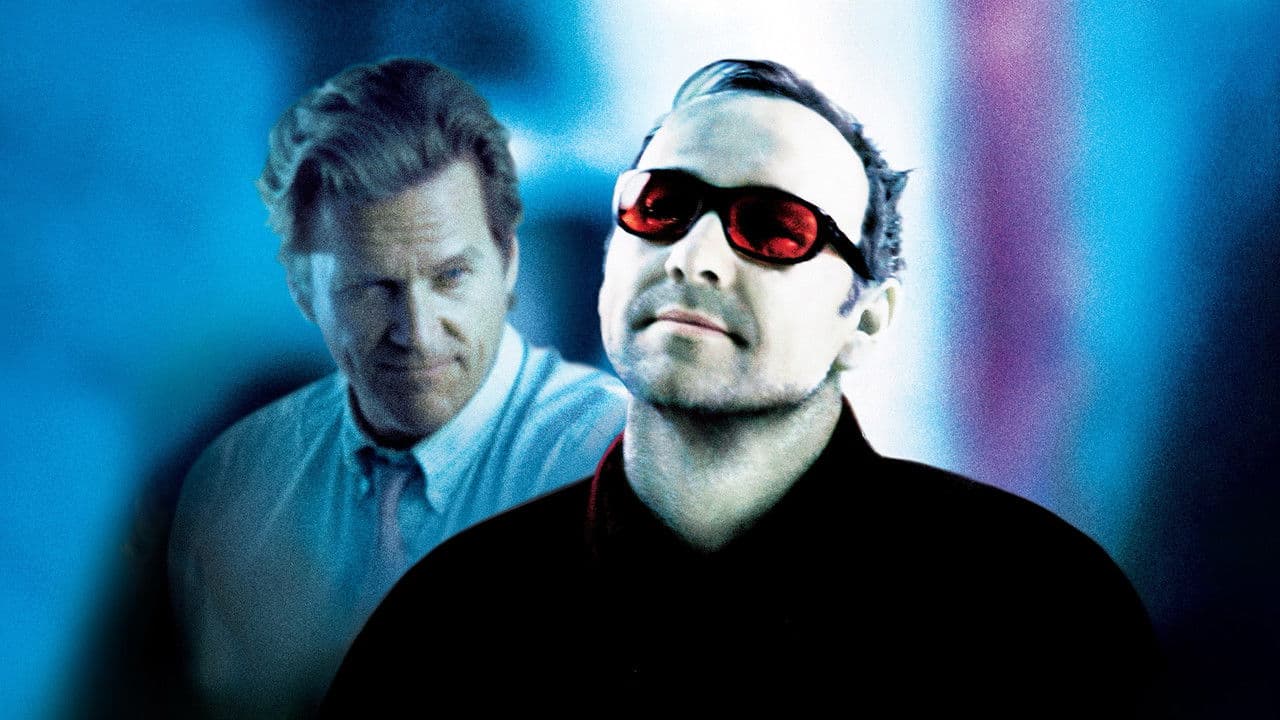 Backdrop – K-PAX - Alles ist möglich