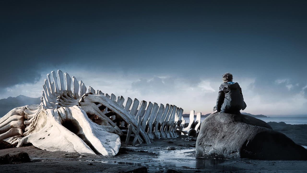 Backdrop – Leviathan