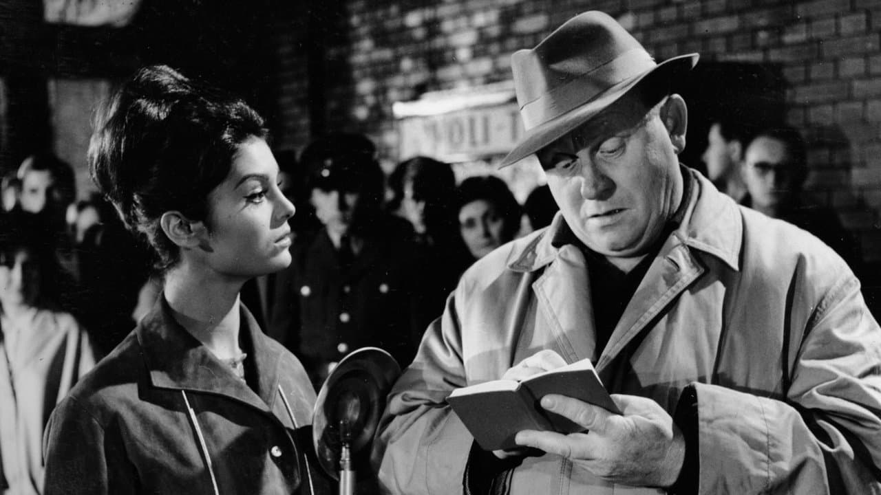 Backdrop – Im Stahlnetz des Dr. Mabuse