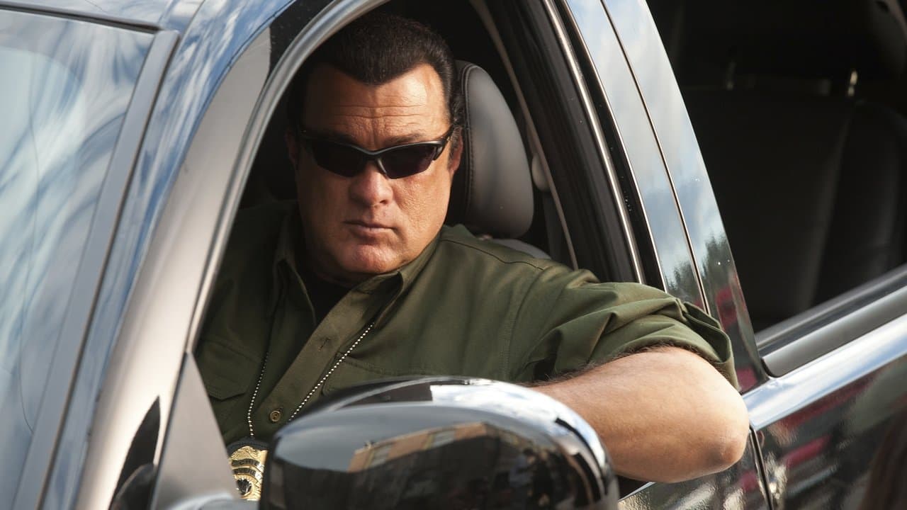 Backdrop – Blood Alley - Schmutzige Geschäfte