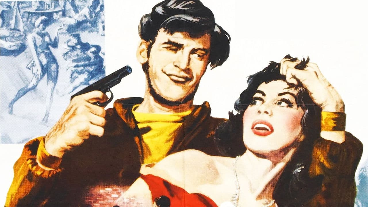 Backdrop – The Beatniks