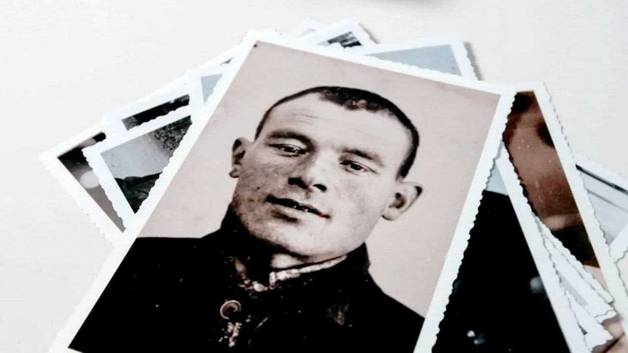 Backdrop – Die Erfindung eines Mörders – Der Fall Bruno Lüdke