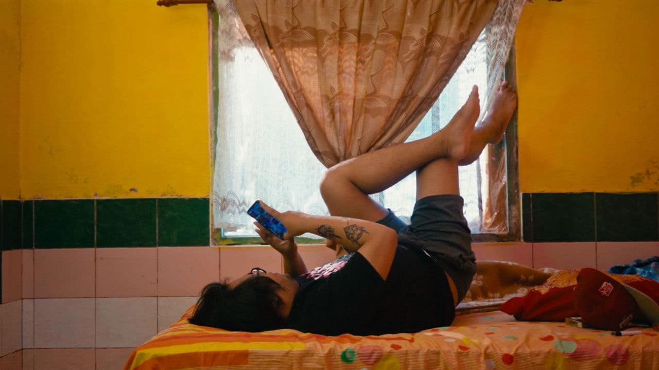 Backdrop – Pake Nanyaaa