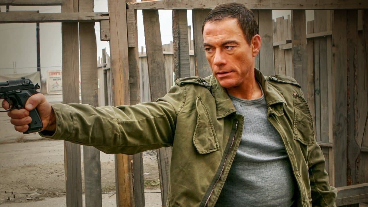 Backdrop – The Shepherd