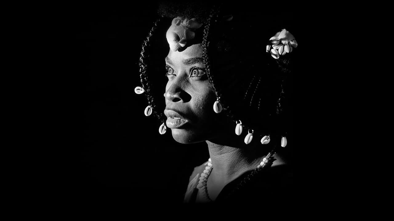 Backdrop – Mami Wata