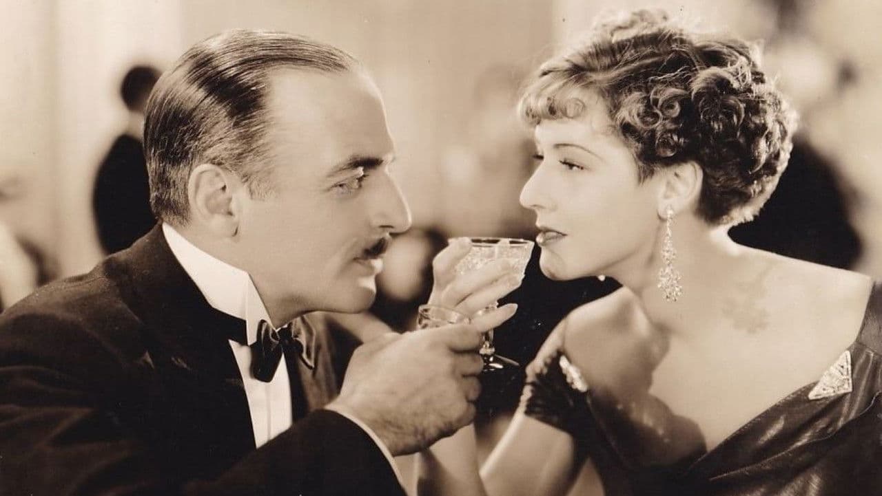 Backdrop – Penthouse