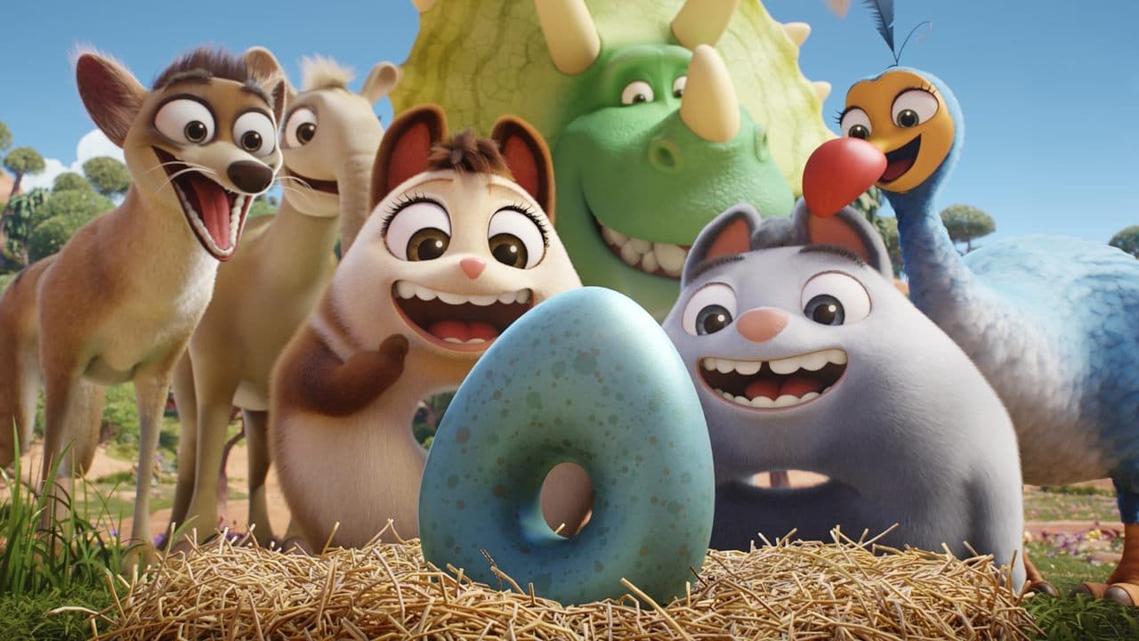 Backdrop – Die Flummel