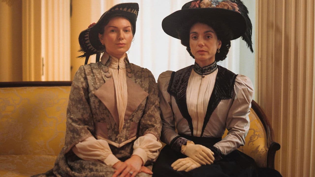 Backdrop – The Panic