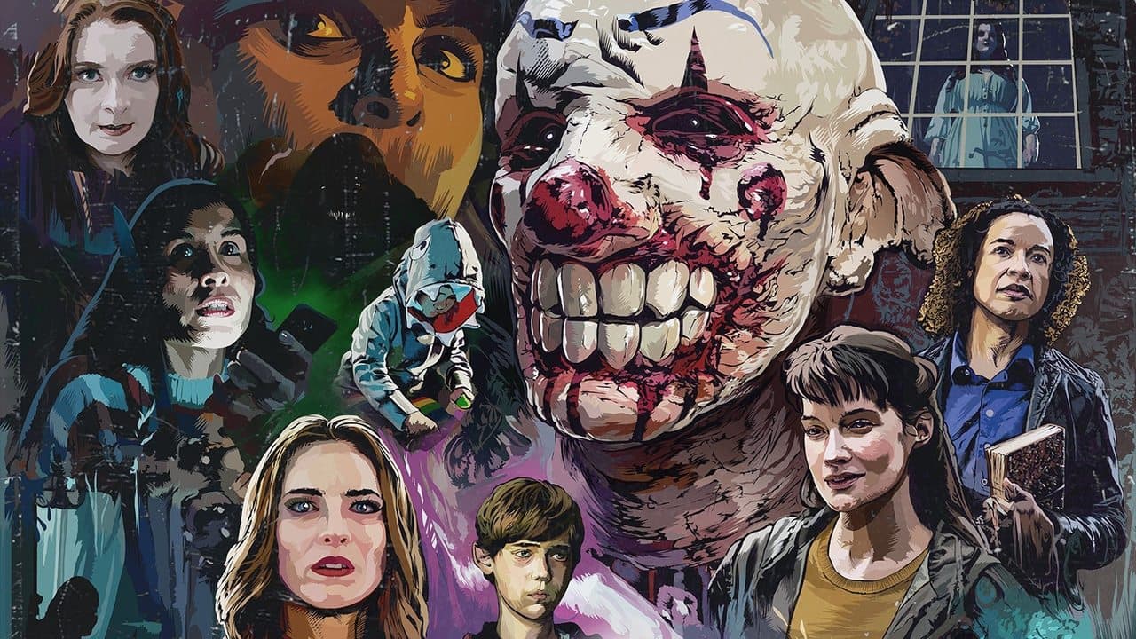 Backdrop – Sinphony: A Clubhouse Horror Anthology