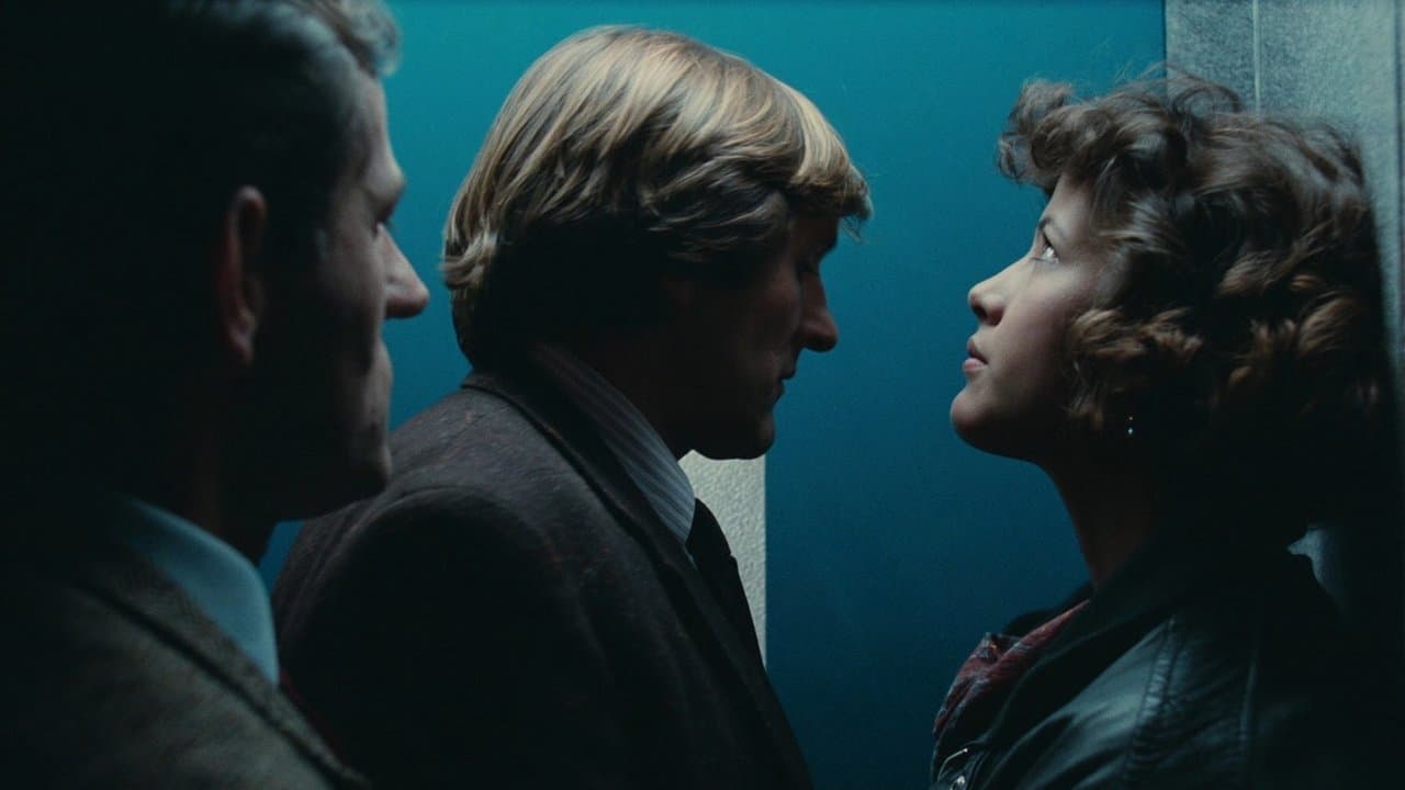 Backdrop – Der Bulle von Paris