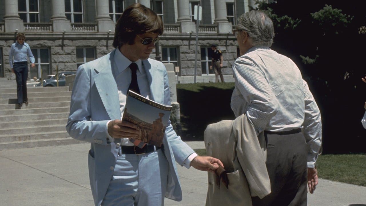 Backdrop – Harry mit den langen Fingern