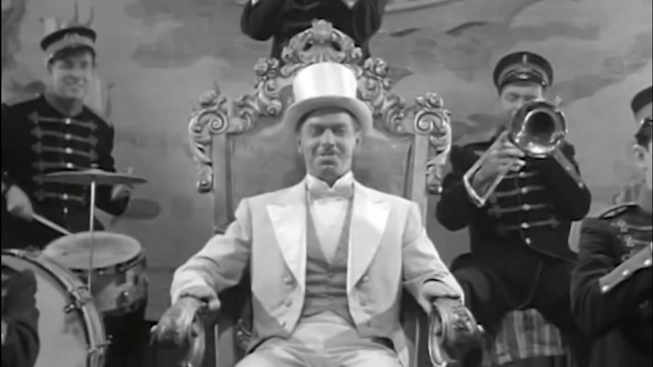 Backdrop – Yes Sir, Mr. Bones
