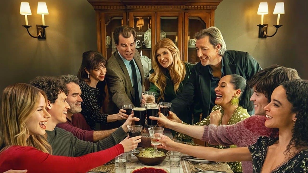 Backdrop – The Family McMullen