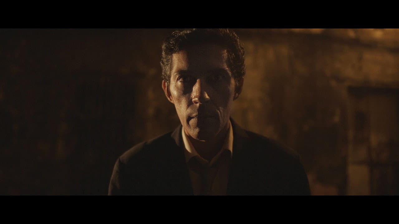 Backdrop – Doppelgänger, Inc.