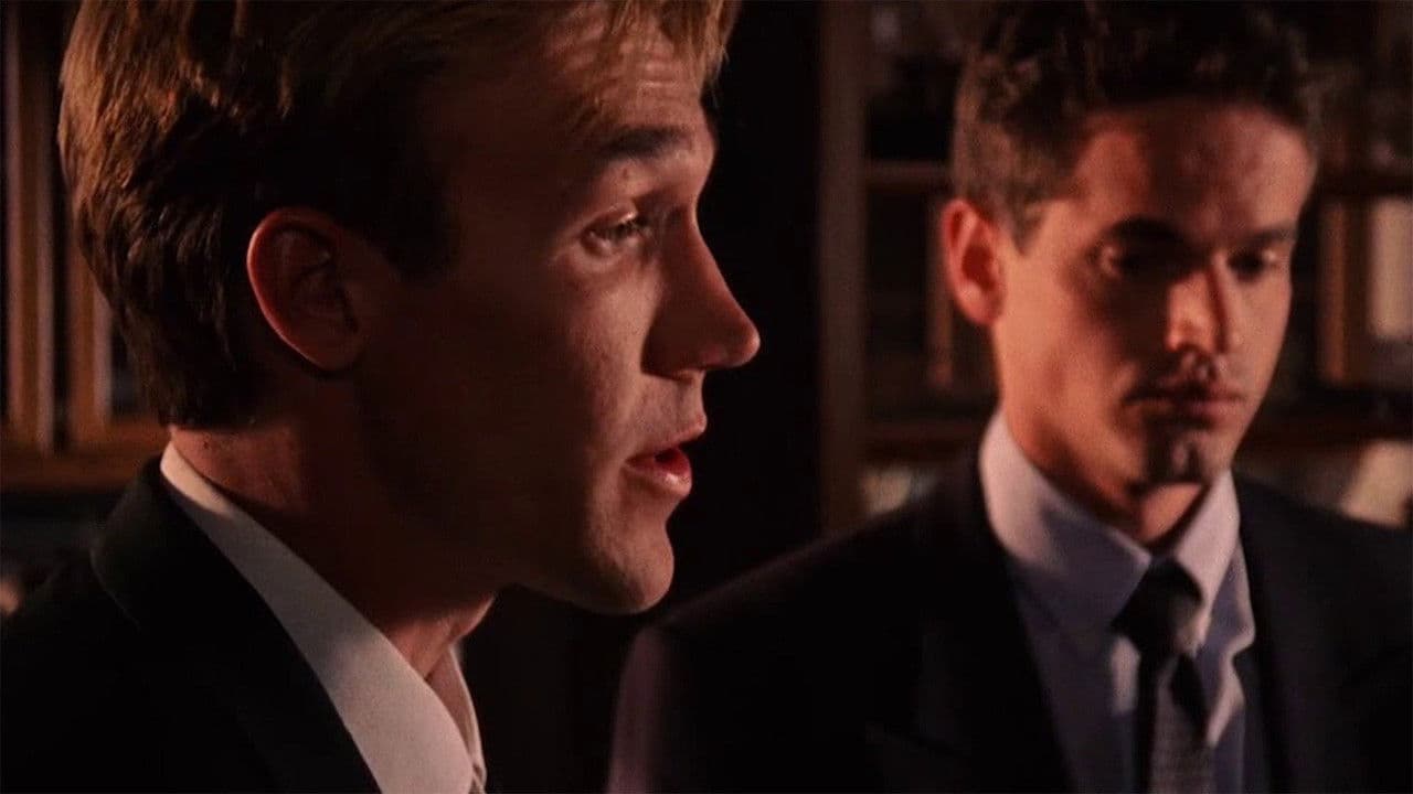 Backdrop – The Moment After