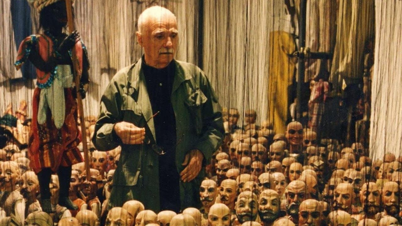 Backdrop – Monicelli: La versione di Mario