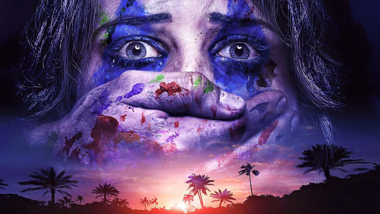 Backdrop – Land of Smiles