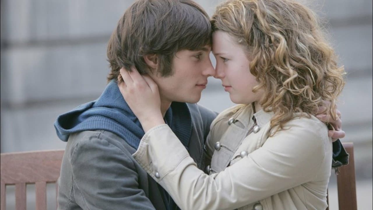 Backdrop – Roméo et Juliette