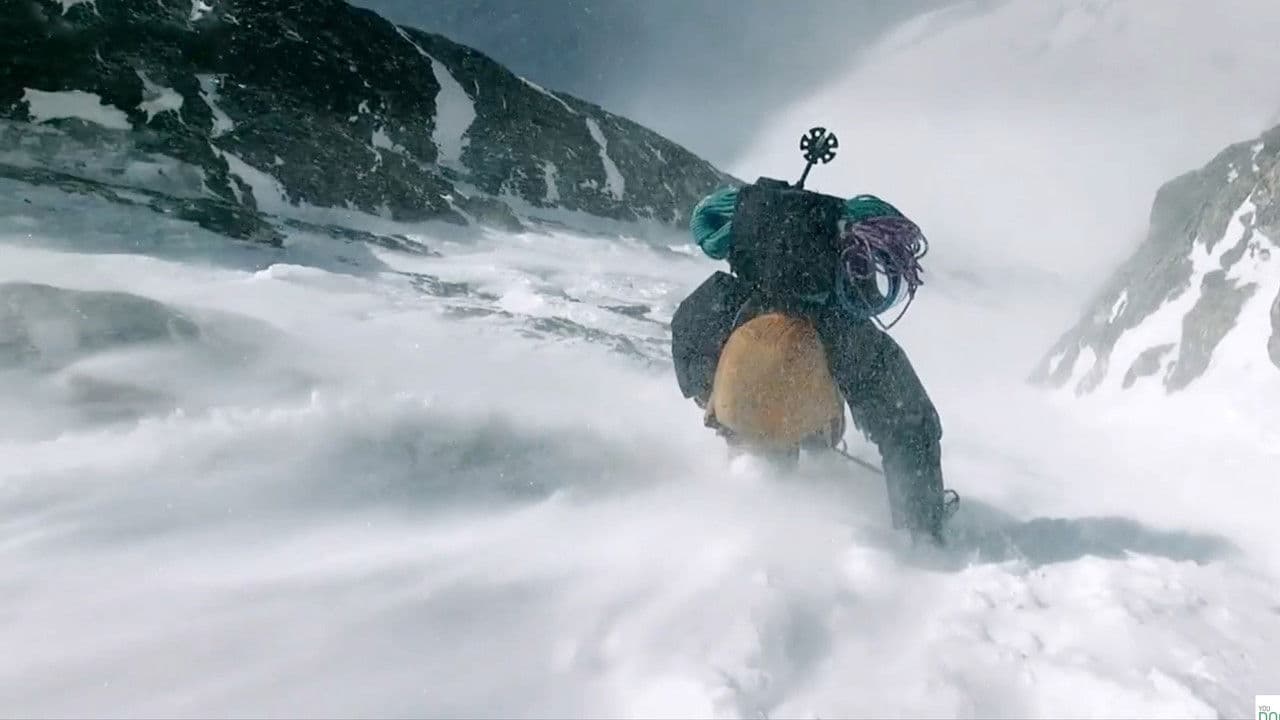 Backdrop – Verso L'Ignoto