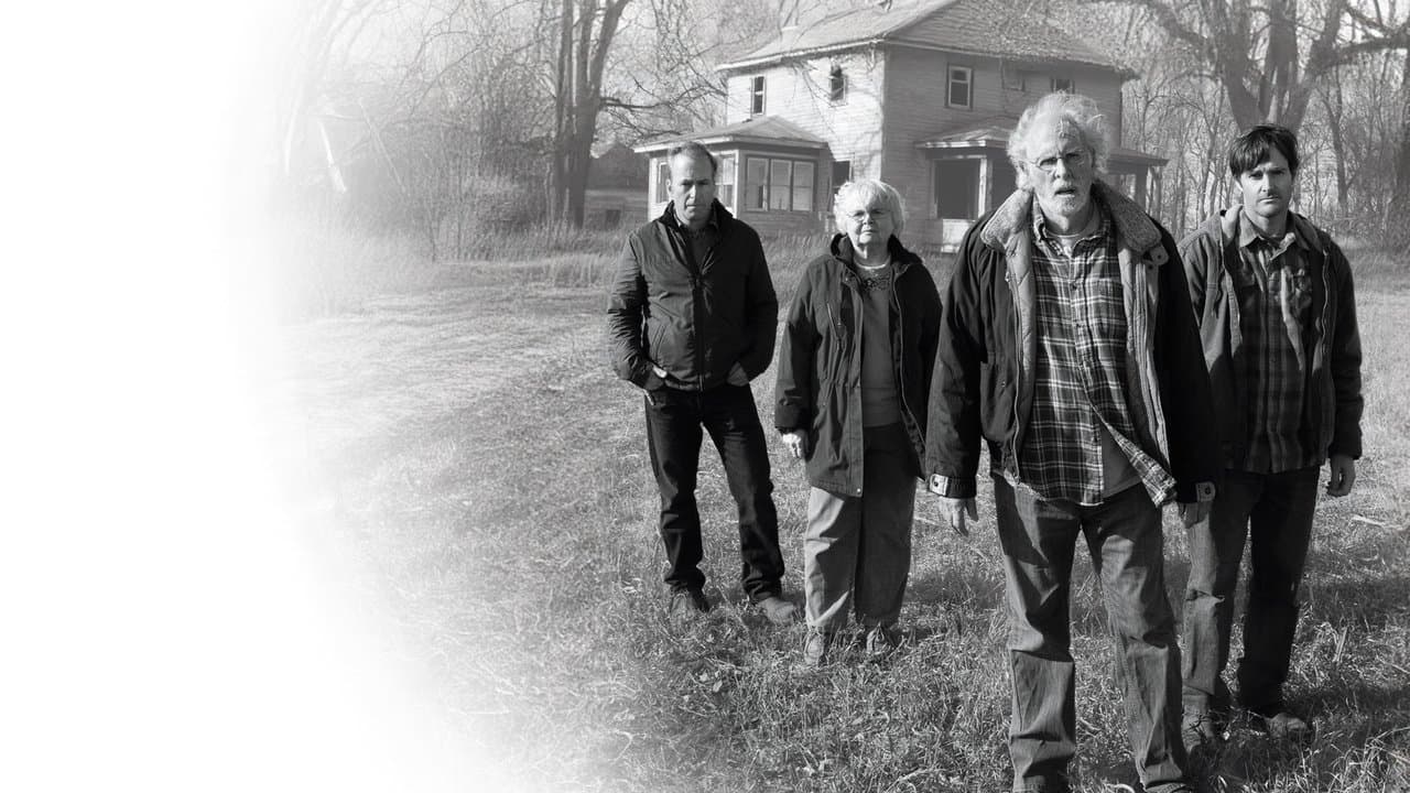 Backdrop – Nebraska