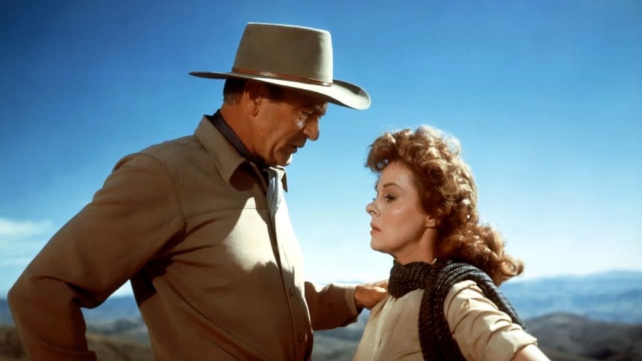 Backdrop – Der Garten des Bösen