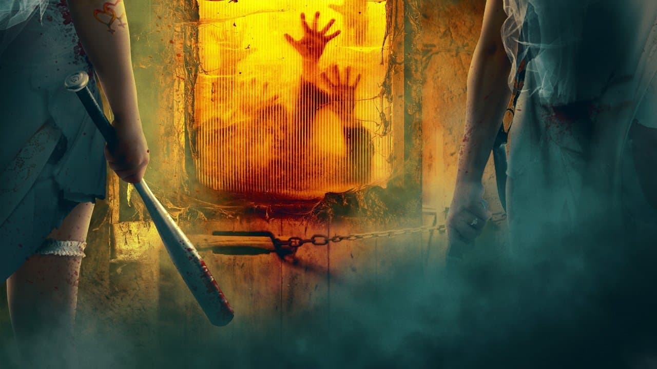 Backdrop – By Day's End