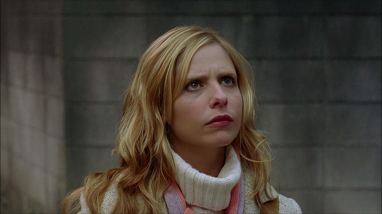 Backdrop – Der Fluch - The Grudge