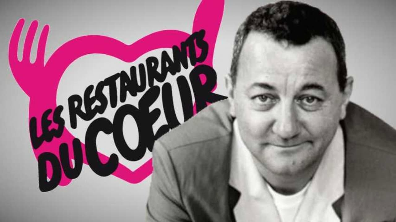 Backdrop – Les Enfoirés 1996 - La Soirée des Enfoirés