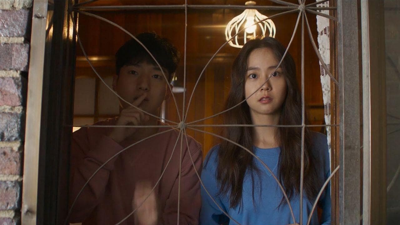 Backdrop – 쇼미더고스트