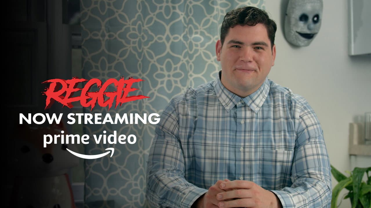 Backdrop – Reggie
