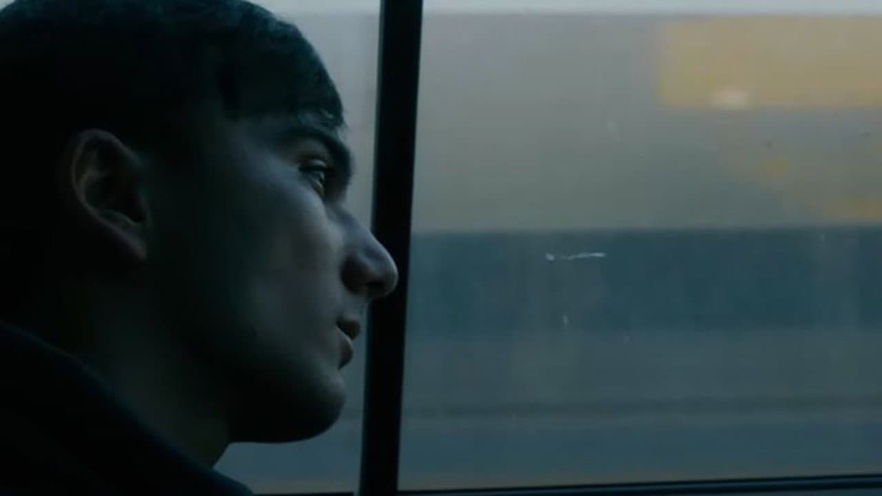 Backdrop – Soleil, mon amour