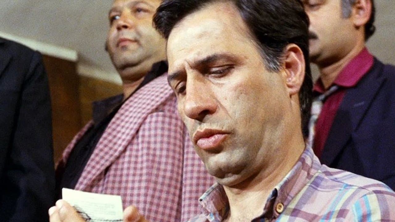 Backdrop – Atla Gel Şaban