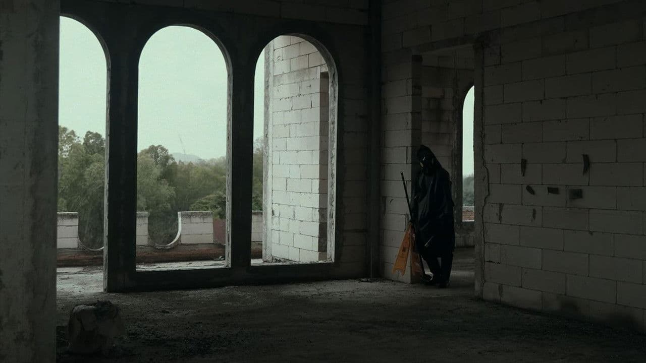 Backdrop – A Clean Sweep