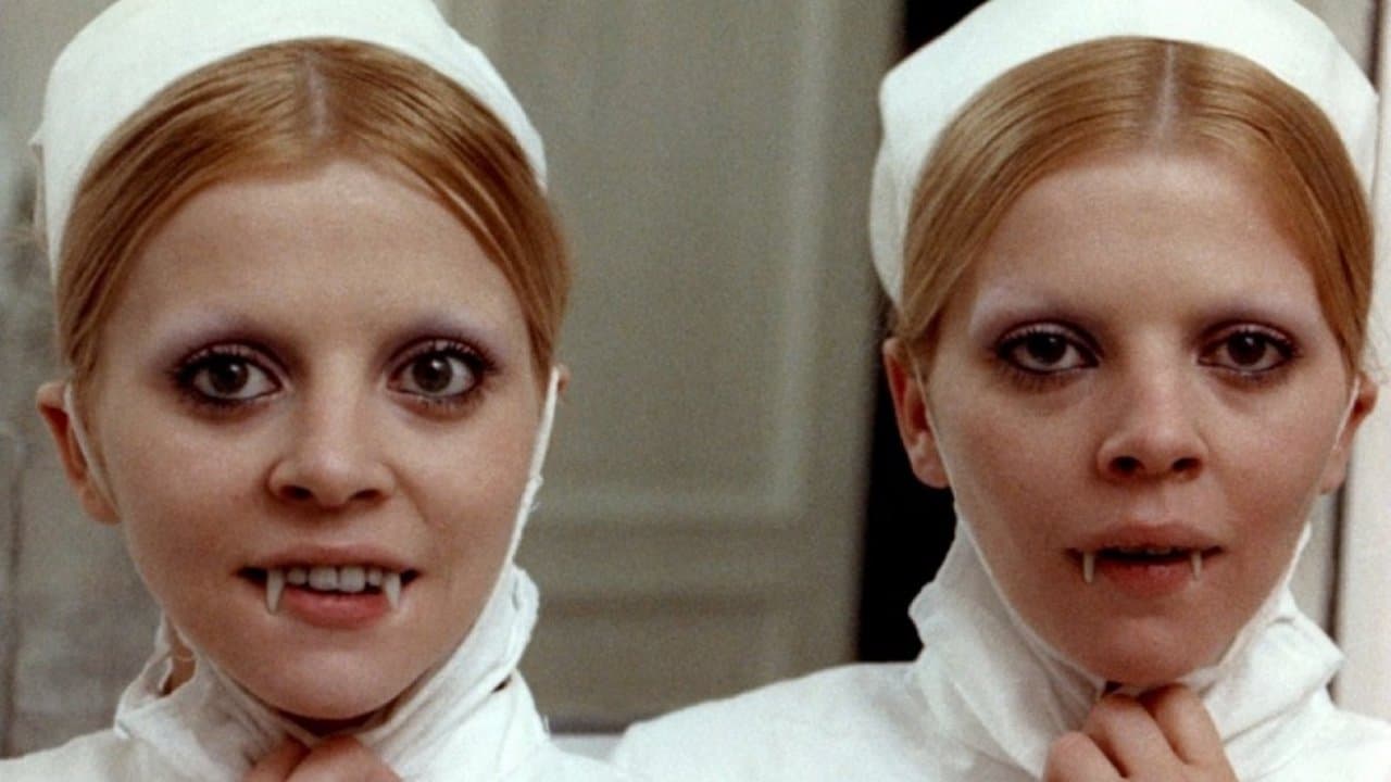 Backdrop – Lips of Blood