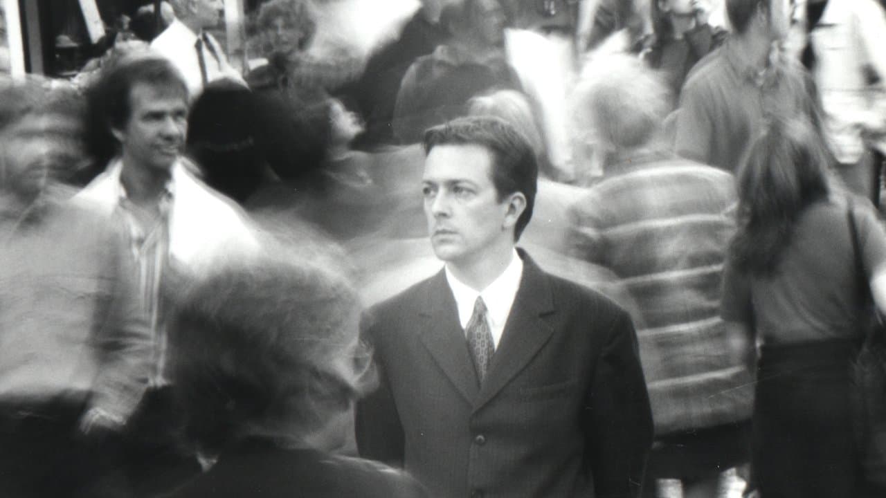 Backdrop – Following