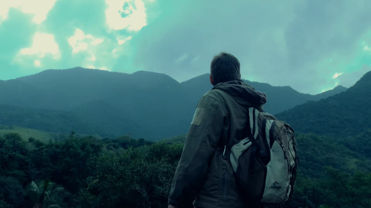 Backdrop – Silence of the World