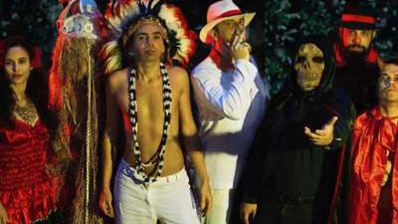 Backdrop – Desagradável