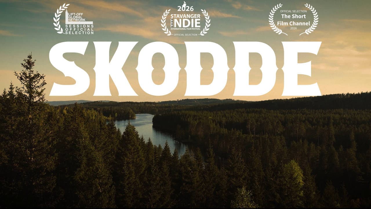 Backdrop – Skodde