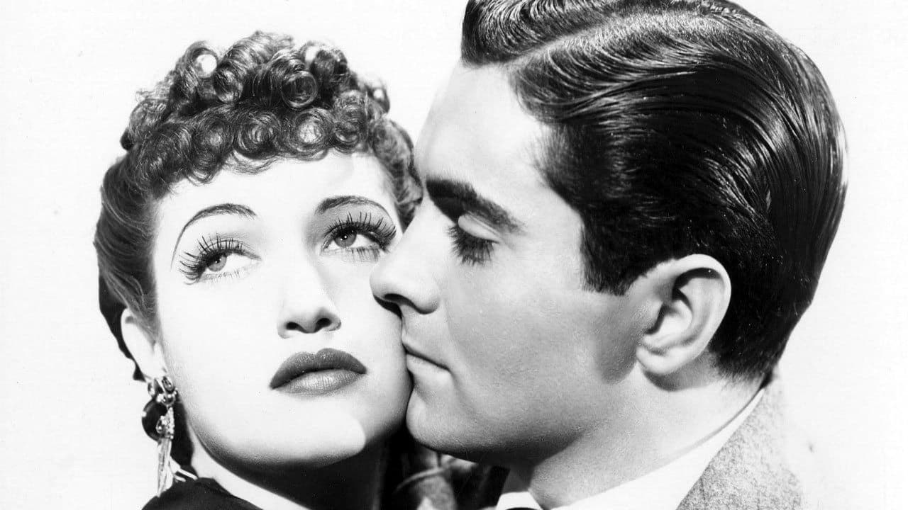 Backdrop – Johnny Apollo