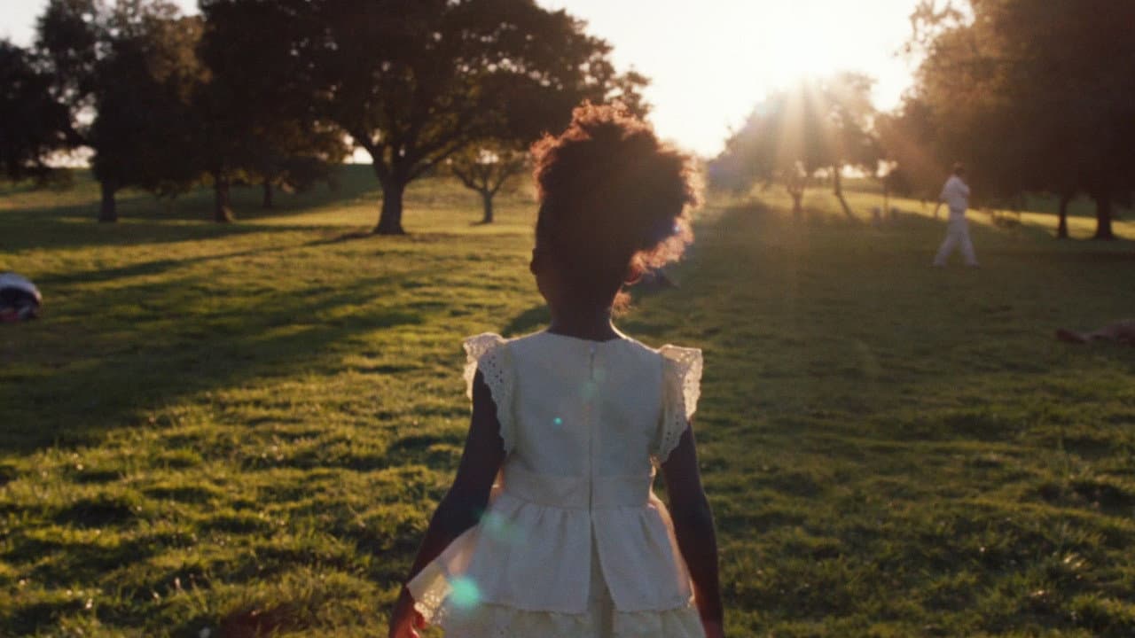 Backdrop – They Charge for the Sun