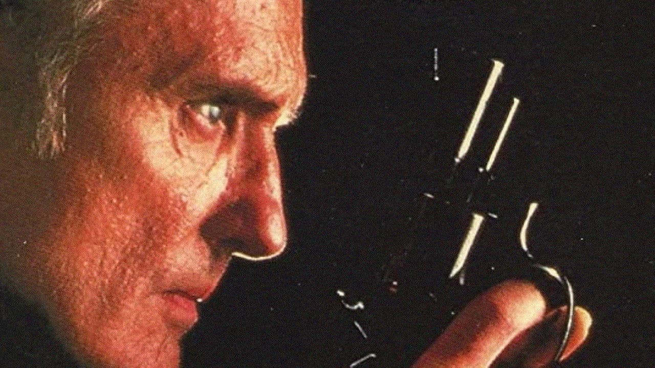 Backdrop – Ein Cop sieht rot