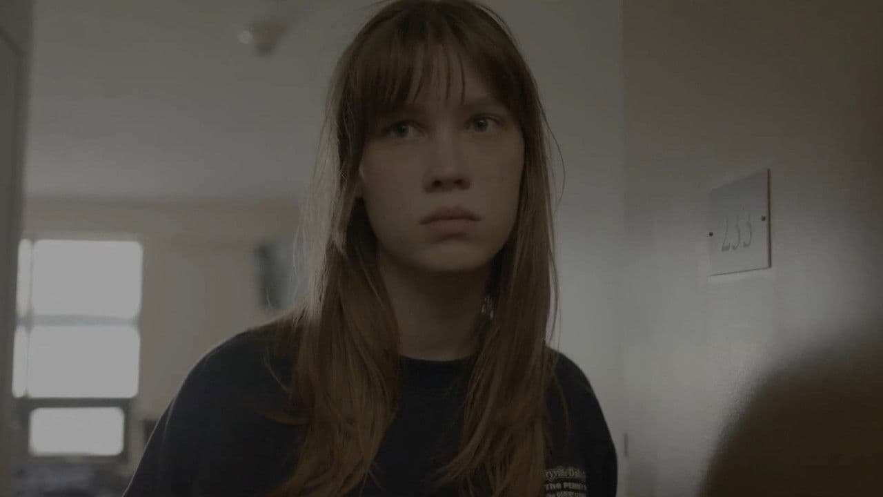 Backdrop – Prison of Denial