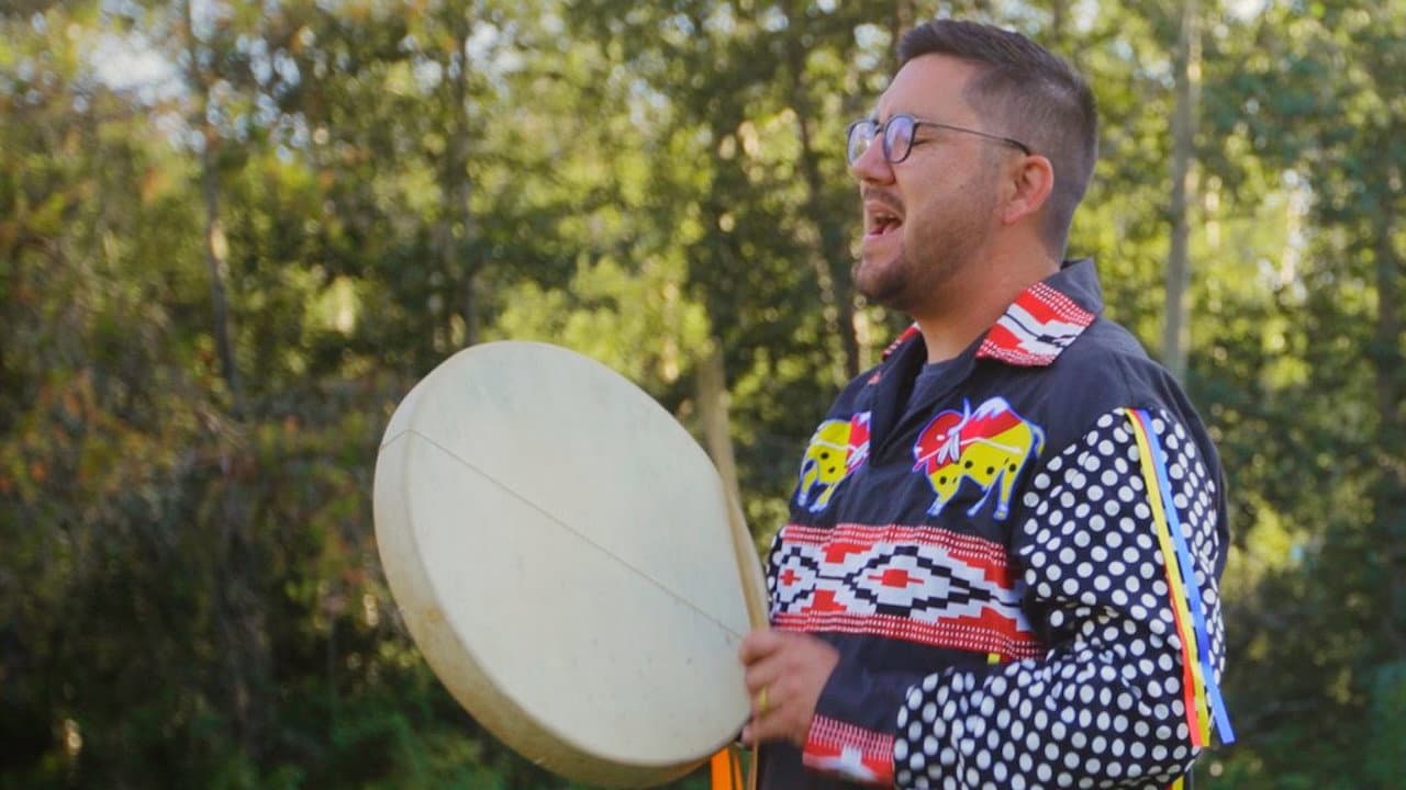 Backdrop – Heartbeat of a Nation